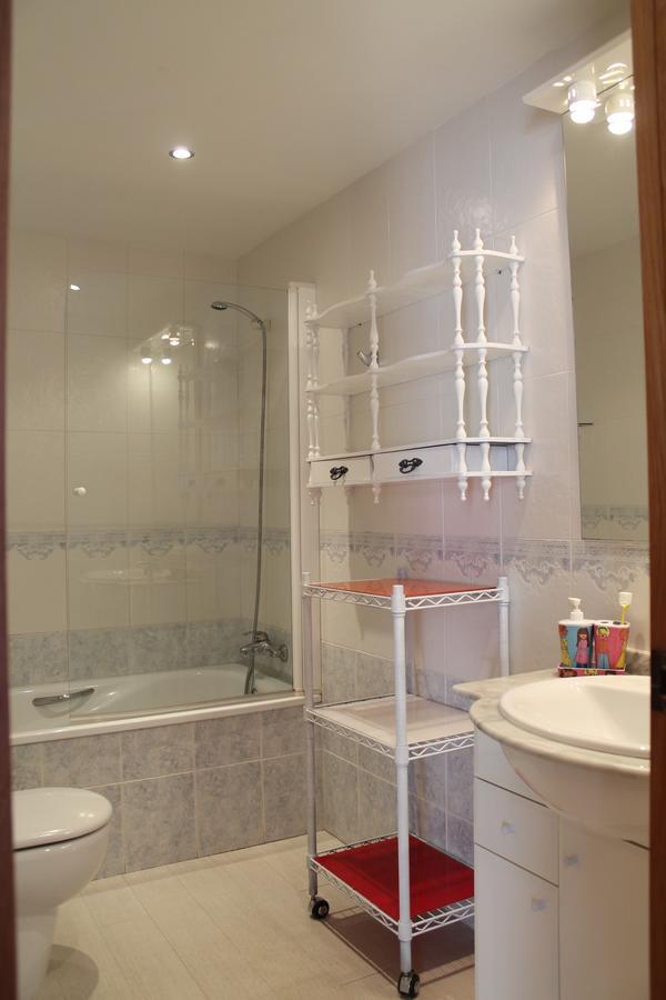 Argenta Appartement Peñíscola Buitenkant foto